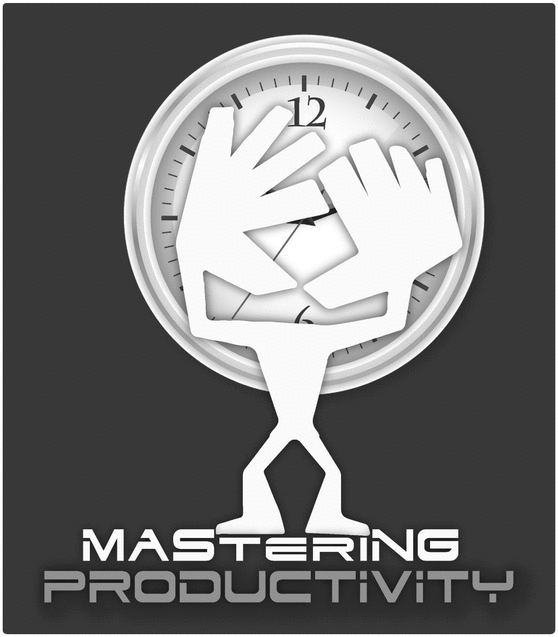 Product picture Mastering Productivity - triple what you get done!